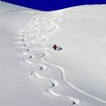 „Freeriden im Frühjahrsfirn“ rund um König Großglockner