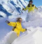 „TauernAlpin-Adventures“: Skiguiding und Freeriding