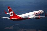 Air Berlin is reducing its fuel surcharge