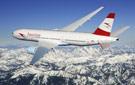 Konjunktureinbruch im letzten Quartal prägt Gesamtjahres-Verkehrsergebnis der Austrian Airlines Group: 10,7 Millionen Passagiere, Gesamtauslastung 75,2 %