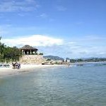 Lotos-Reisen Special auf der Insel Naka Yai in Thailand