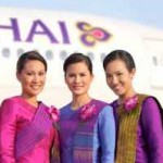 Thai Airways senkt Kerosinzuschläge erneut