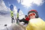 Skipass-Vorteilswochen: „Skifahren mit Charme“ im Alpbachtal Seenland