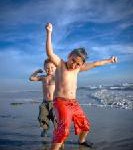 10.000 Kinder fliegen im Sommer „für lau“