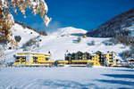 „Ski-Aktiv“: Das Genuss-Plus in der Dolomiten Residenz Sporthotel Sillian