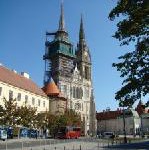 Iberia to fly to Zagreb, capital of Croatia