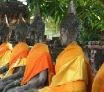 Thailand mit ausgezeichnetem Preis-Leistungsverhältnis