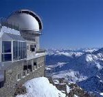 2009 – Weltjahr der Astronomie in den Midi-Pyrenäen