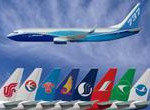 Boeing, Chinese Carriers Finalize Orders for Next-Generation 737s