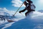 „Sanfter Wintersport“ im Goldgräbertal Rauris