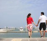 Spontaner Kurztrip für große Gefühle