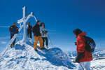 „Skitourenwoche für Einsteiger“ im Nationalpark Hohe Tauern