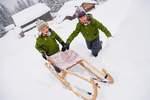 „Skispaß zum Bestpreis“ bei den Alpinen Gastgebern
