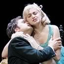 Janáček-Zyklus: „Die Sache Makropulos“ in Düsseldorf