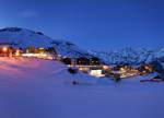 Hochsölden: Hochalpines Kleinod für unvergessliche Winterferien