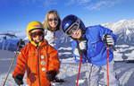 SkiWelt für Familien: „Irrsinnig vielseitig, einfach leistbar“