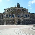 Dresden von Semperoper bis „Lößnitzdackel“