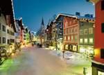Winterzuckerl: 6 + 1 Skitag gratis in Kitzbühel