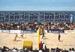 Beachsport-Saison 2009 im Nordseeheilbad
