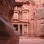 Jordanien: Zwei neue Webseiten zu Petra
