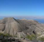Machaerus in Jordanien – eine Reise in die Geschichte