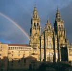 Galicien: Momente der Bessinung – Dienste der Kathedrale von Santiago