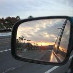 Sonnenstrahlen und weiße Küsten – Mit Auto Europe dem Frühling entgegen fahren