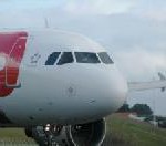 TAP Portugal erhält den ersten von sechs Airbus A320-214