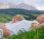 Bergferien ohne Jucken und Kratzen