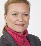 Bettina Ganghofer wird neue Geschäftsführerin der PortGround