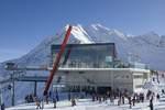 „Traumstart mit meterhohem Schnee“ im neuen Großglockner Resort Kals-Matrei