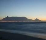 Mit South African Airways ins One&Only Cape Town