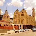 São Paulo etabliert sich international als Tourismusziel