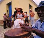Mehr als Salsa und Merengue – Die Wurzeln der karibischen Rhythmen – Von Tumba bis Tambú