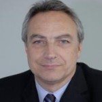 Willy Hallauer as CEO of Swissport South Africa with effect from 1 May