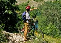 Fahrradfahren in den Midi-Pyrenäen: Neuheiten 2009
