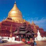 Lotos-Reisen Special: Von goldenen Pagoden, alten Königsstädten und schwimmenden Dörfern