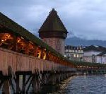 Wie ein perfektes Wochenende in Luzern zur „gefühlten Woche“ wird