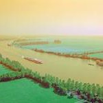 A-ROSA Flussschiff GmbH unterstützt die zweite bundesweite Kreuzfahrtenwoche „Fluss und Meer“ vom 27. Februar bis 07. März 2009