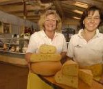 Regionale Produkte und Brauchtum begeistern die Touristen