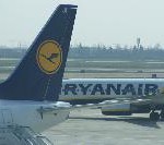 Image-Messung: Billigflieger Ryanair und Easyjet haben schlechten Ruf