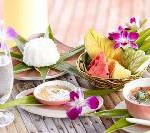 Im Thailand-Urlaub Kochen lernen – Aufenthalt in der Beluga School for Life bietet authentische Ferienerlebnisse für die ganze Familie