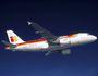Iberia earned 2008 profit of 32 million Euros
