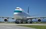 Cathay Pacific stellt neue Reiseklassen vor