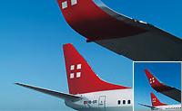 Wechsel im Management von Swiss European Air Lines