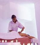 Wellness mit Schweizer Qualität im Hotel Saratz****