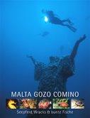 Die neue kostenlose Broschüre „Tauchreiseziel Malta“ informiert Malta-Urlauber über die besten Tauchplätze und alle Tauchschulen der drei Mittelmeerinseln Malta, Gozo und Comino