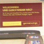 Germanwings steigert ihr Engagement am Flughafen Schönefeld