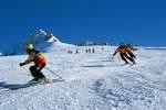 Hotel ****Berghof Nauders: Der direkte Einstieg ins Skiparadies