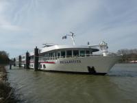 Kreuzfahrt: Neues Schiff für Transocean Tours
